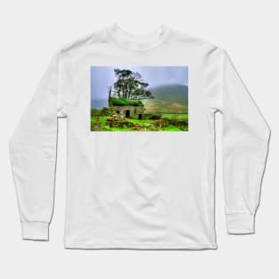 Hartsop Barn Long Sleeve T-Shirt